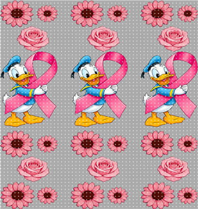 Pen sticker-F 2564
